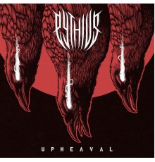 Pythius - Upheaval