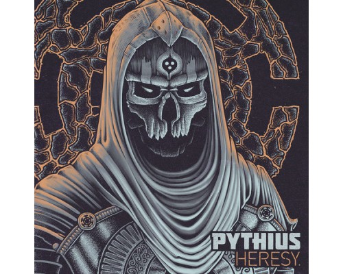 Pythius - Heresy