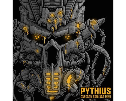 Pythius - Descend Remixes Part 2