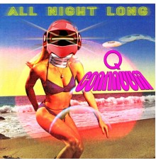 Q-Continuum - All Night Long