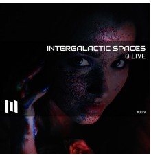 Q-LIVE - Intergalactic Spaces