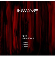 Q-So - Piesa Tools (DJ Tool)