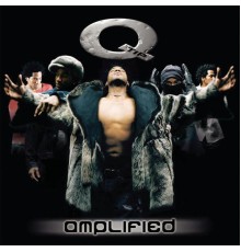 Q-Tip - Amplified