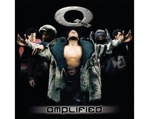 Q-Tip - Amplified