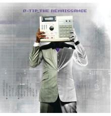 Q-Tip - The Renaissance