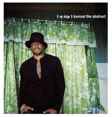 Q-Tip - Kamaal The Abstract