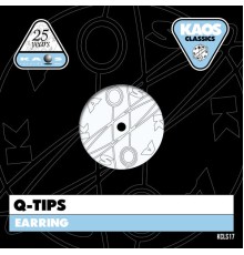 Q-Tips - Earring