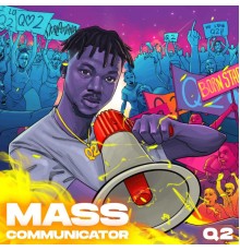 Q2 - Mass Communicator