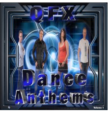 QFX - Dance Anthems