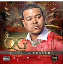 QG - Players Masscot