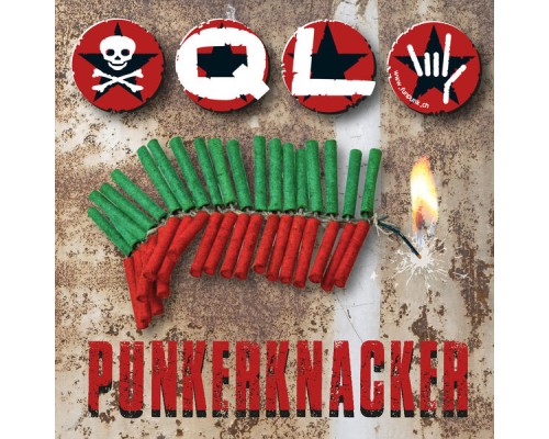 QL - Punkerknacker