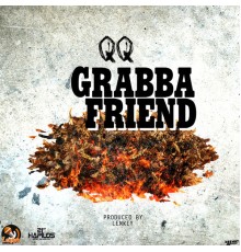 QQ - Grabba Friend - Single