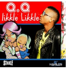 QQ - Likkle Likkle - Single