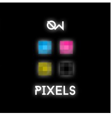 QW - Pixels