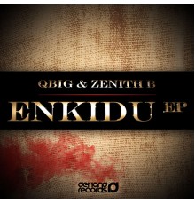 QZB - Enkidu EP