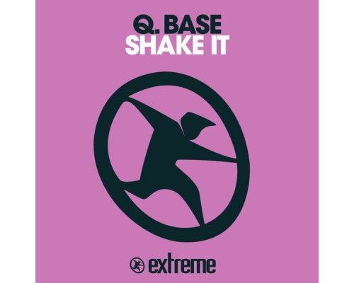 Q. Base - Shake It