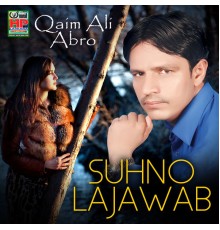 Qaim Ali Abro - Suhno Lajawab