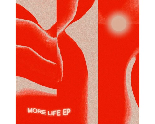 Qant, Kaval - More Life