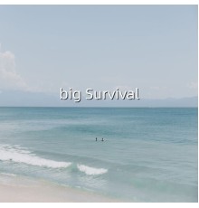 Qiao Lu - big Survival