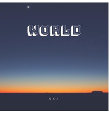 Qkj - World