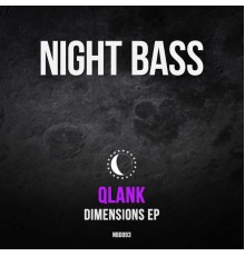 Qlank - Dimensions