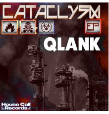 Qlank - Cataclysm EP