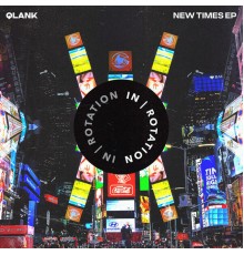 Qlank - New Times