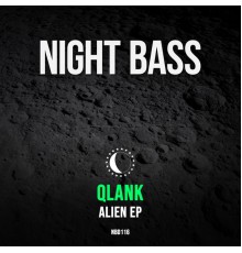 Qlank - Alien