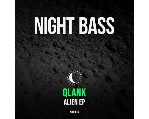 Qlank - Alien