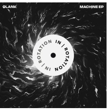 Qlank - Machine EP