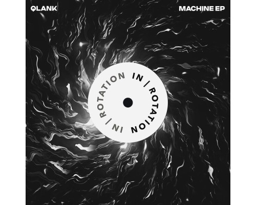 Qlank - Machine EP