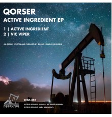 Qorser - Active Ingredient EP