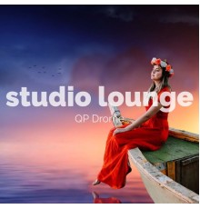 Qp Drome - Studio lounge