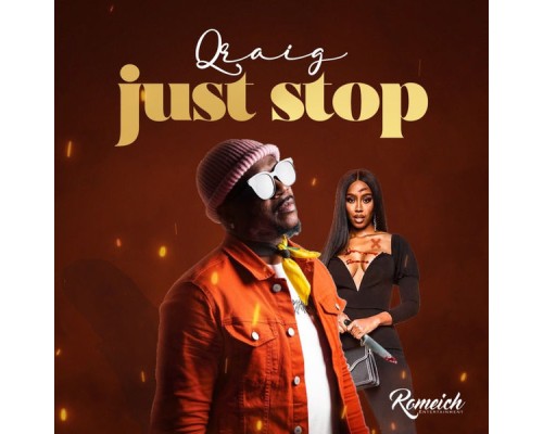 Qraig - Just Stop