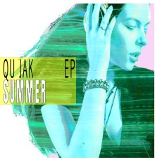 Qu Jak - Summer - EP