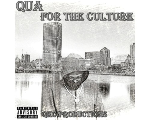 Qua - For The Culture