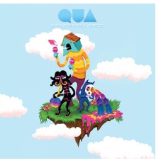 Qua - Goodmorning Sun/Circles