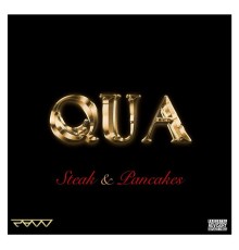 Qua - STEAK & PANCAKES