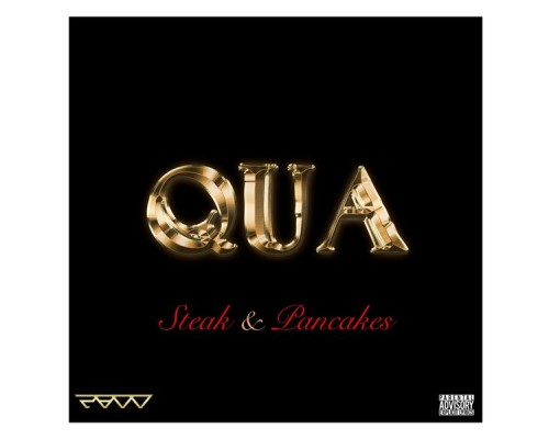 Qua - STEAK & PANCAKES