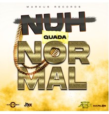 Quada - Nuh Normal