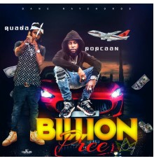 Quada - Billion Pree (K.I.n.G.)