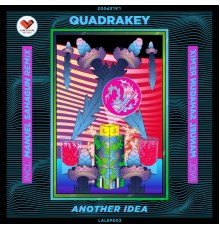 Quadrakey - Another Idea