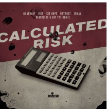 Quadrant - Calculated Risk EP