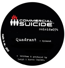 Quadrant - Spinout