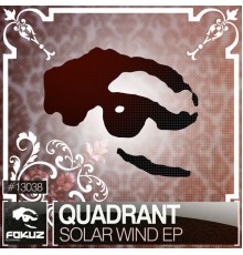 Quadrant - Solar Wind EP