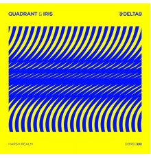 Quadrant & Iris - Harsh Realm