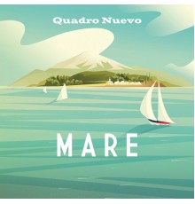 Quadro Nuevo - MARE