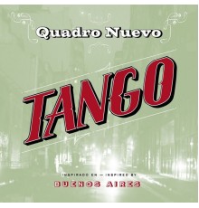 Quadro Nuevo - Tango