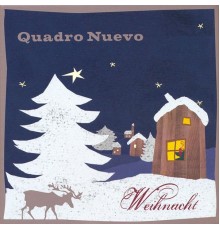 Quadro Nuevo - Weihnacht