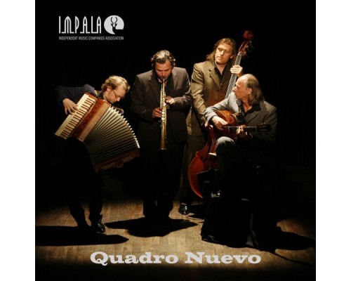 Quadro Nuevo - Impala